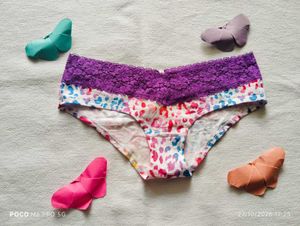 Victoria's  secret pantie