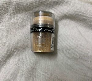 Combo-L'Oreal Brushes/Bamboo Brush/Cameleon Brozer