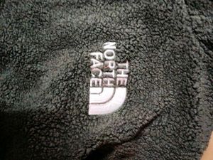 The North Face Fleece Hoodie