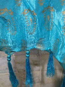 Long Dupatta