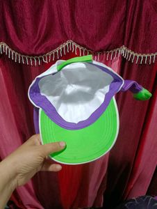 Buzz Lightyear Space Ranger Baseball Hat