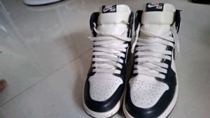 AIR JORDAN 1 RETRO high OG 'Dark Mocha