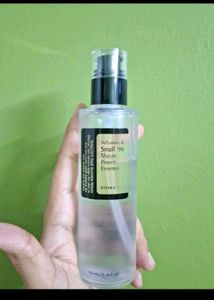 COSRX Advanced Snail 96 Mucin Power Essence