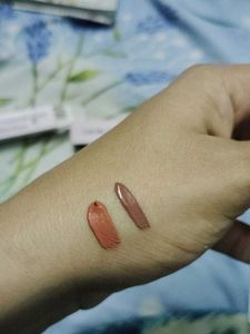 Mini Gloss Set pack of two