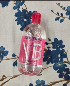Bioderma Micellar Water