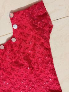 Lehenga Choli Set.Onam festival