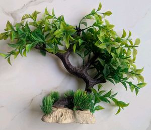 Artificial Plant For Fish Aquarium