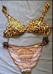 Bikini Set Of 2 Combo