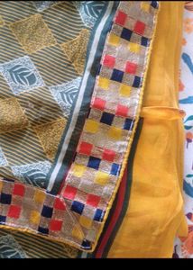 Elegant BEAUTIFUL Saree