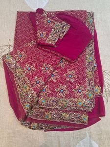 Women's fancy Saree