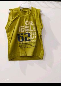 Combo Of Kids Clothes