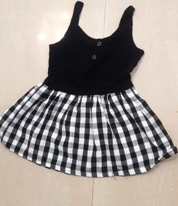 Combo Of 2 Unused 12 To 18 Month Dress