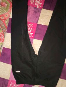 Puma Black Pants