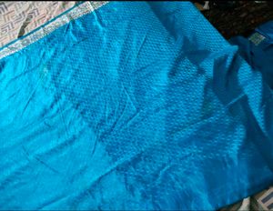 Beautiful Pure Silk Banarasi Saree