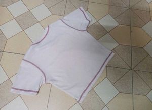Cute Heart Graphic T-Shirt