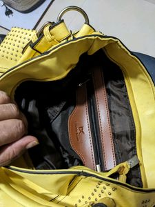Used Diana Korr Handbag
