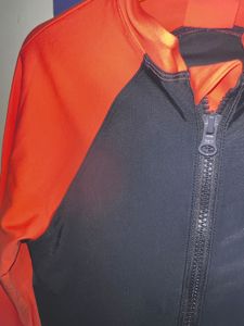 Decathlon Kid’s Long Sleeve Swimsuit