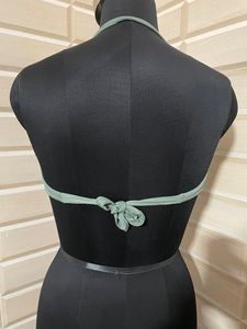 Sequence Bralette Top