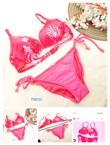 Floral Bikini Set