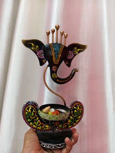 Decorative Ganesha Showpiece