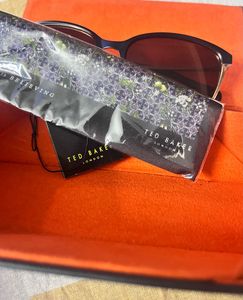 Ted Baker Women’s Sunglasses-Authentic