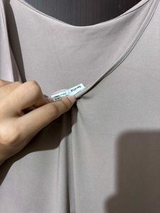 Sleek Spaghetti Strap Maxi Dress