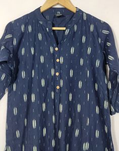 Soch  Print Dress