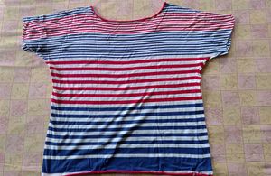 Striped Tee
