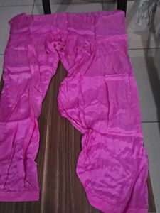 Elegant Pink Kurta Set with Dupatta
