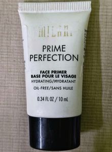 Milani Prime Perfection Face Primer(mini)