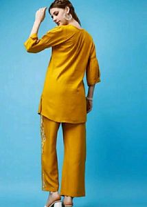 Co Ord Set For Womens With Gift