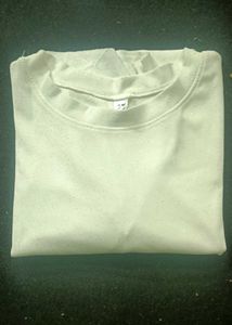 Casual Light white T-Shirt