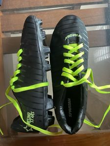 Spartan foot ball boot , Shoes