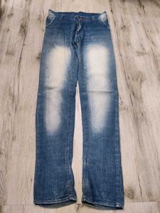 Ma267 Jp Ten Jeans Waist 28 Inches