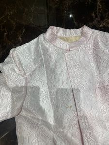Wedding Outfit