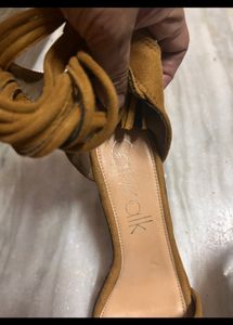 Catwalk Heels