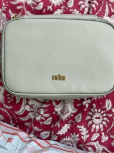 Braun IPL 5152 Long-lasting Hair Removal System