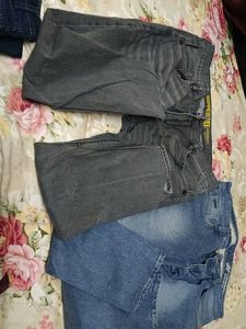 John Players Men’s Jeans Combo of 2