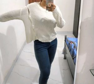 Cool Sweatshirt