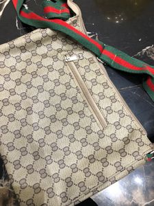 Designer Inspired Crossbody Bag
