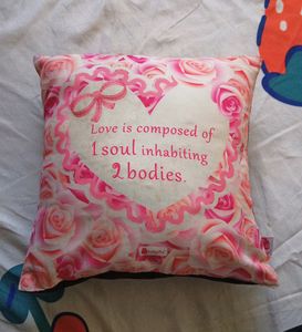 Heat Cushion