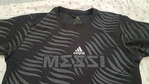 Adidas Messi Graphic T-Shirt