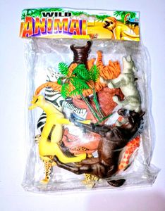 Professional Animal Figures