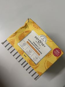 Dot & Key Vitamin C+E Moisturizer