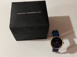 Authentic French Connection Watch