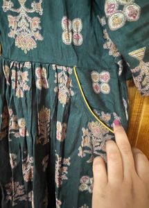 Kurta For Ladies