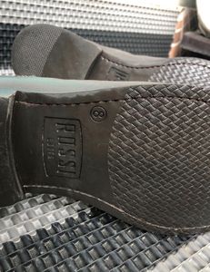 Rossi Boots - 503W Colt Wide Fit