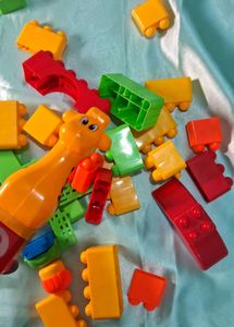 Building Blocks Set | kids toys