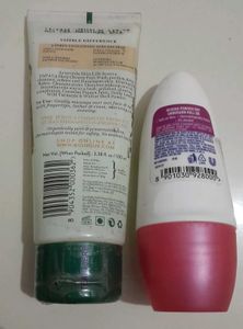 Biotique Papaya Deep Cleanse Face Wash