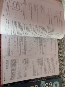 CBSE Class 12 Chemistry &amp; Physics Question Banks